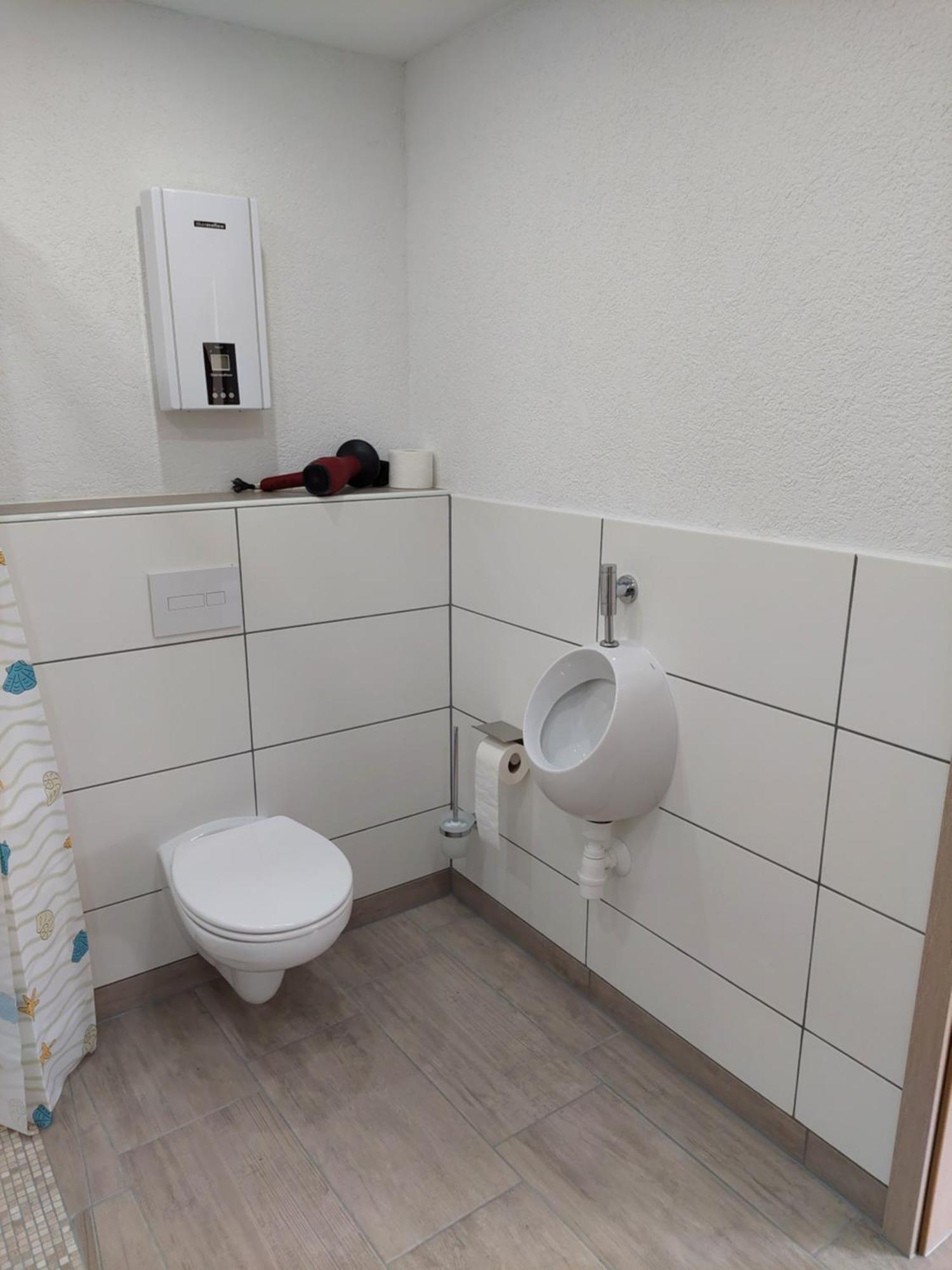 Ferienwohnungen! Kleine Bungalows Mit Terrasse! Stockhausen-Illfurth Екстериор снимка