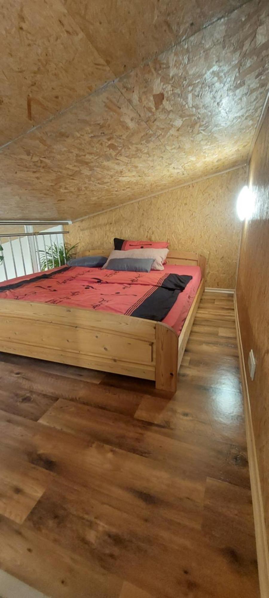 Ferienwohnungen! Kleine Bungalows Mit Terrasse! Stockhausen-Illfurth Стая снимка