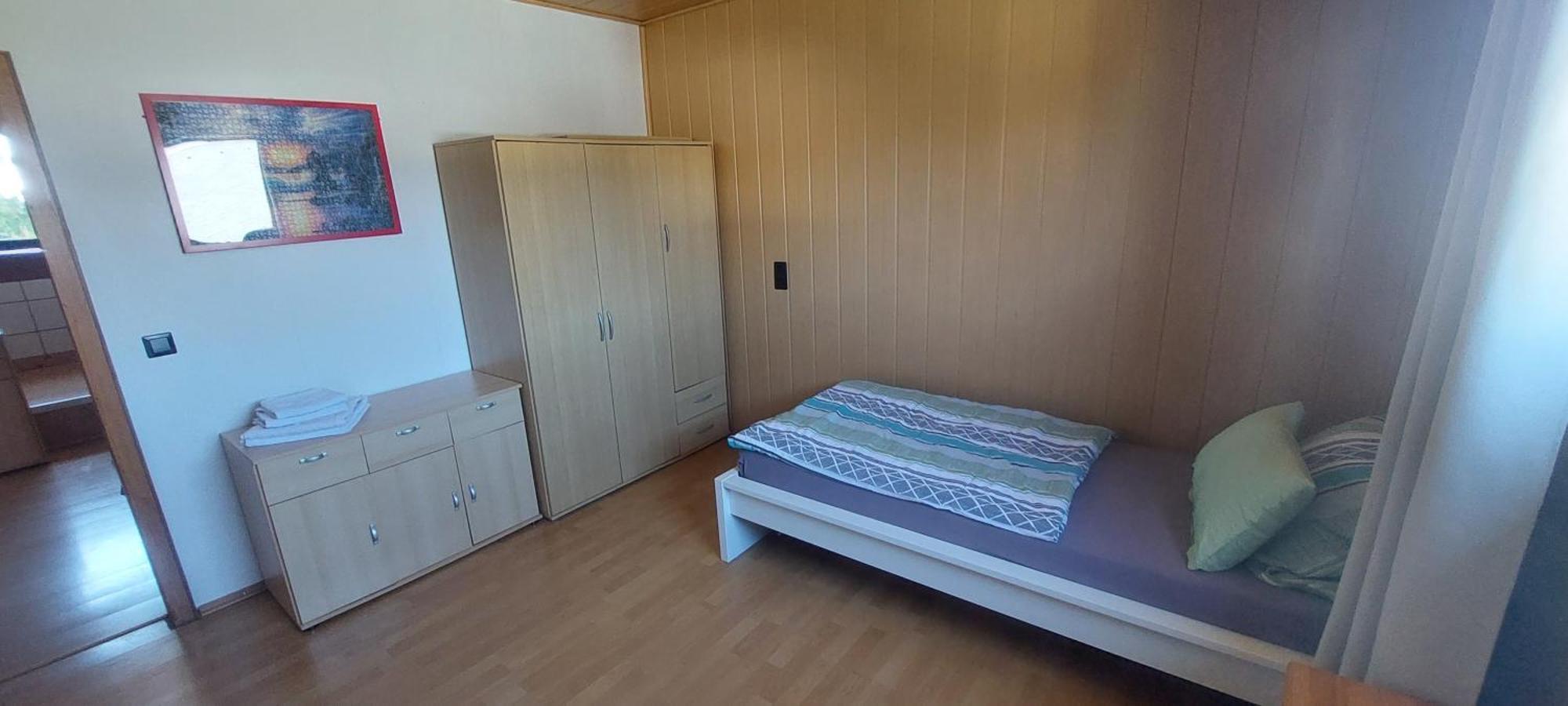 Ferienwohnungen! Kleine Bungalows Mit Terrasse! Stockhausen-Illfurth Стая снимка