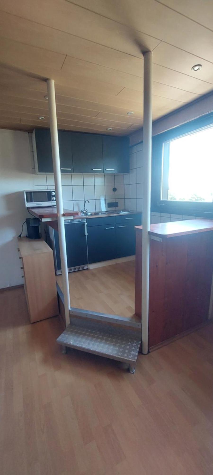 Ferienwohnungen! Kleine Bungalows Mit Terrasse! Stockhausen-Illfurth Стая снимка